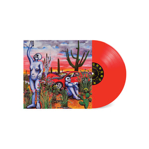 INDIGO DE SOUZA - ALL OF THIS WILL END VINYL (LTD. ED. VARIANTS)