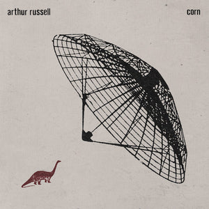 arthur-russell-corn-vinyl