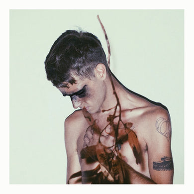 spookyland-rock-and-roll-weakling-vinyl-ep