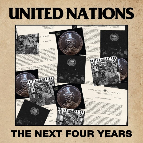 united-nations-the-next-four-years-vinyl