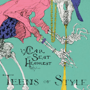 car-seat-headrest-teens-of-style-vinyl