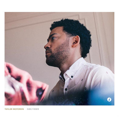taylor-mcferrin-early-riser-vinyl