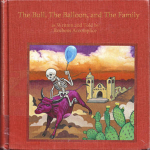 reubens-accomplice-the-bull-the-balloon-and-the-family-vinyl-ltd-ed-coloured-vinyl