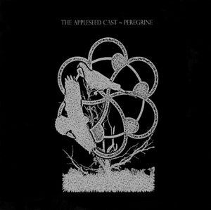 the-appleseed-cast-peregrine-vinyl-ltd-ed-us-import-record-store-day-grey-marble-2lp