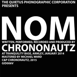 chrononautz-noments-vinyl