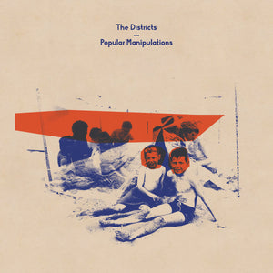 the-districts-popular-manipulations-vinyl-ltd-ed-orange