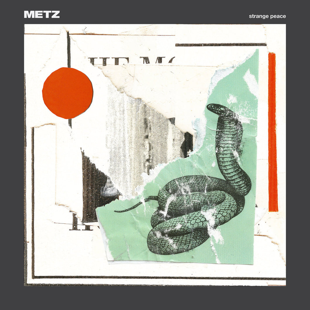 metz-strange-peace-vinyl-ltd-loser-ed-mint