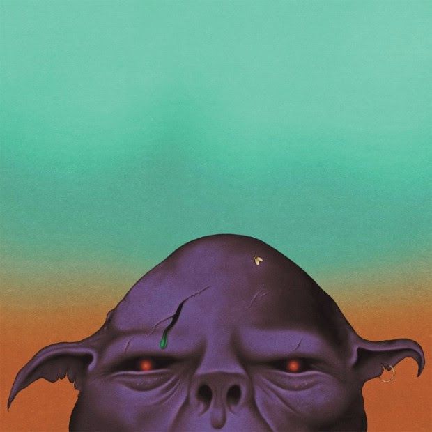 oh sees - orc limited edition vinyl
