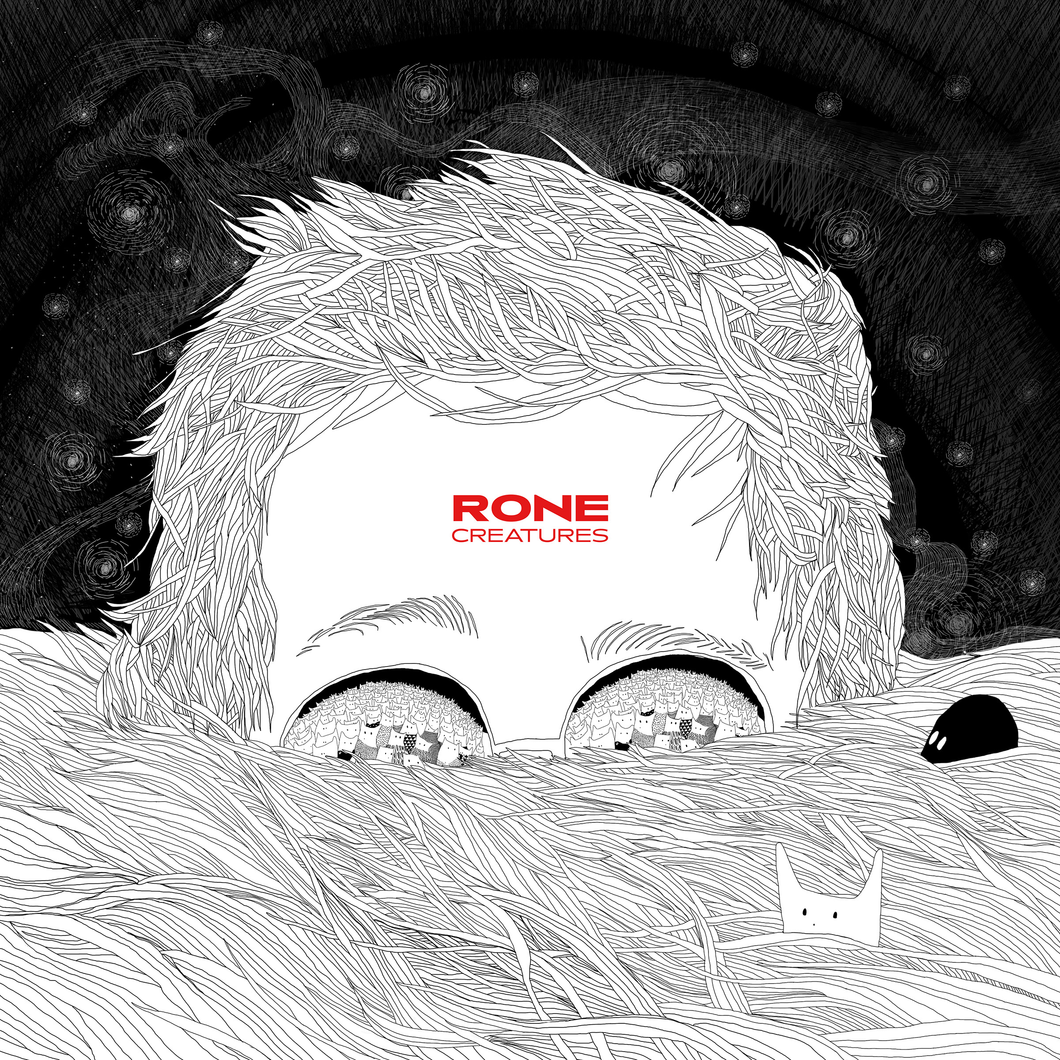 rone-creatures-vinyl-2lp