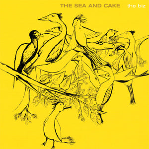 the-sea-and-cake-the-biz-vinyl-re-issue-transparent-gold