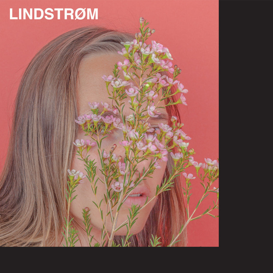 lindstrom its alright between us as it is limited edition vinyl
