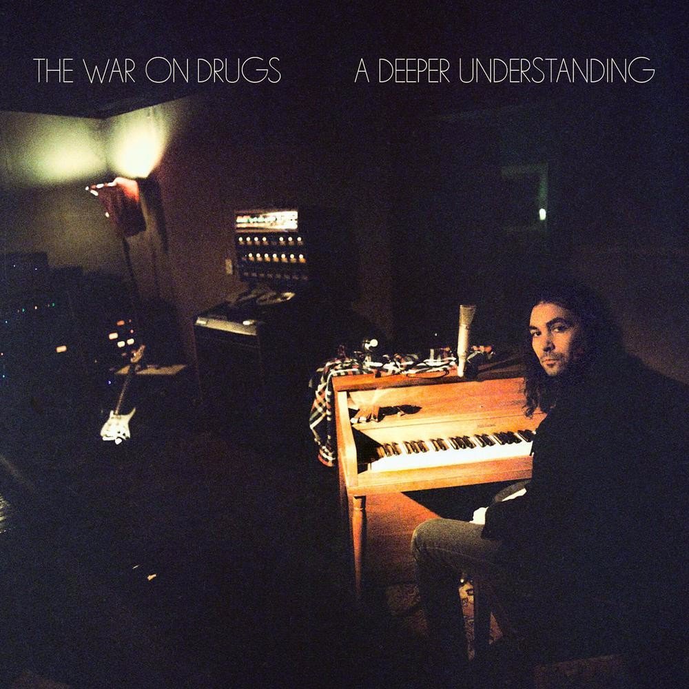 the-war-on-drugs-a-deeper-understanding-vinyl-2lp