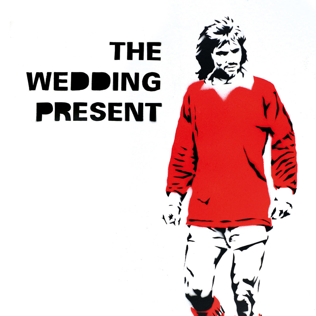 the-wedding-present-george-best-30-vinyl-red
