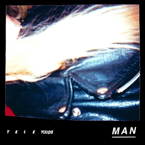 naomi-punk-television-man-vinyl