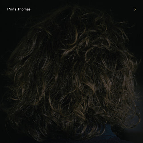 prins thomas 5 vinyl