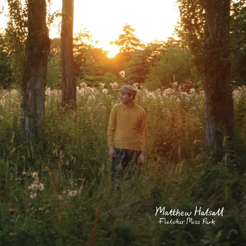 matthew-halsall-fletcher-moss-park-vinyl