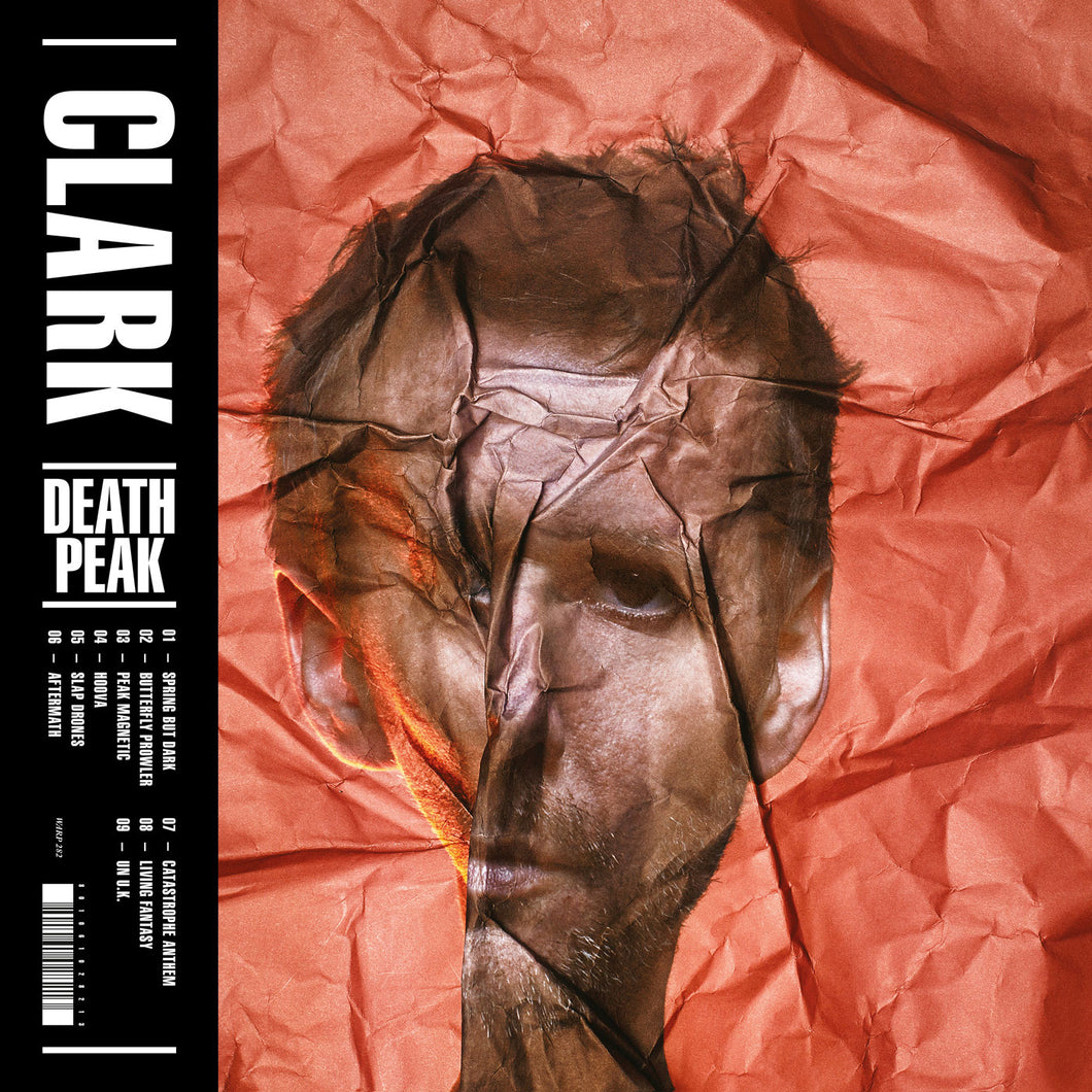 clark-death-peak-vinyl-2lp