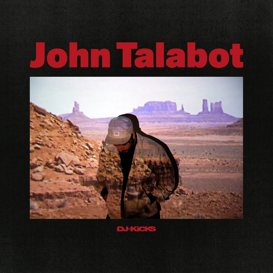 john-talabot-dj-kicks-vinyl-2lp
