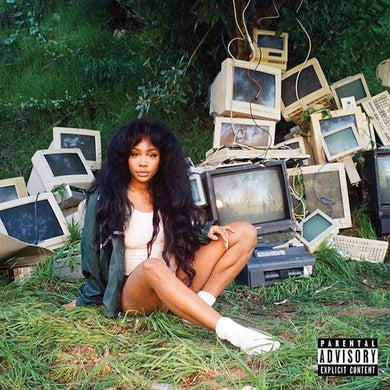 sza-ctrl-vinyl-translucent-green-2lp