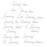 bonny doon bonny doon limited edition vinyl