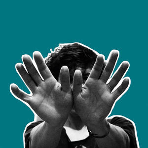 tuneyards i can feel you creep into my private life limited edition vinyl