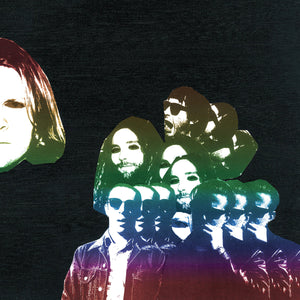 ty segall freedom's goblin vinyl