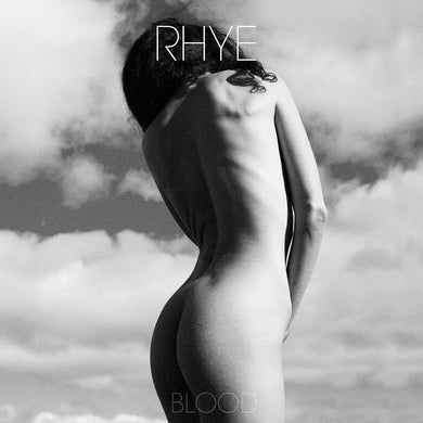 rhye blood vinyl