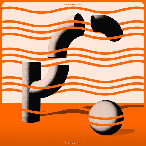 hookworms microshift limited edition vinyl