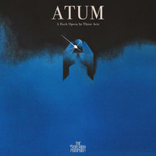 THE SMASHING PUMPKINS - ATUM VINYL (LTD. ED. VARIANTS)