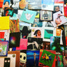 venus vinyl gift subscription service 6 months standard format