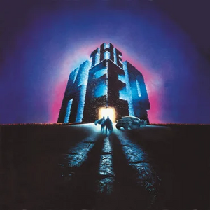 TANGERINE DREAM - THE KEEP SOUNDTRACK VINYL (SUPER LTD. ED. 'RECORD STORE DAY' LP)