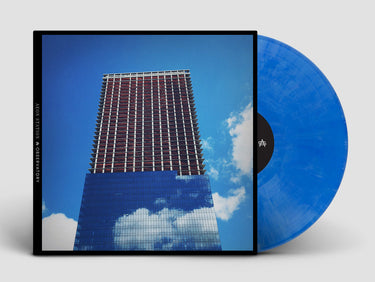 AEON STATION - OBSERVATORY VINYL (LTD. ED. CLOUDY BLUE)
