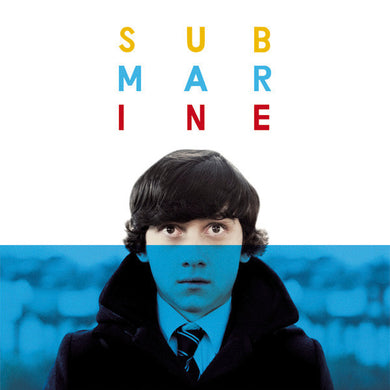 ALEX TURNER - SUBMARINE VINYL RE-ISSUE (10