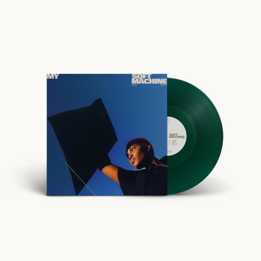 ARLO PARKS - MY SOFT MACHINE VINYL (LTD. ED. VARIANTS)