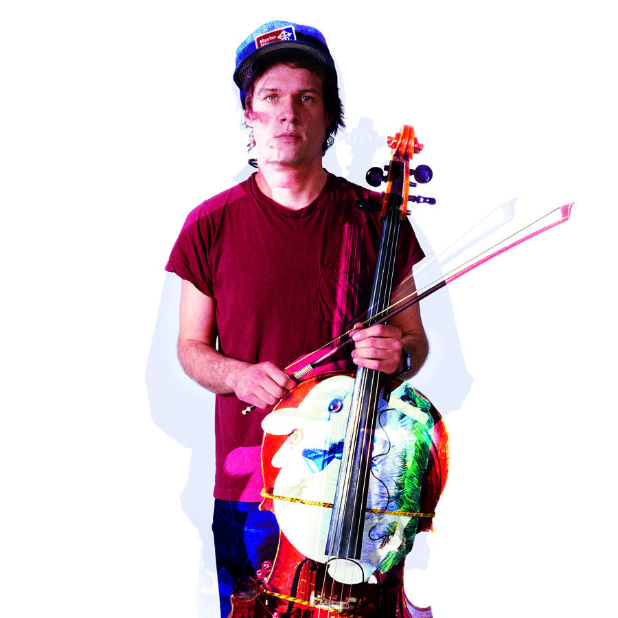 ARTHUR RUSSELL - CALLING OUT OF CONTEXT VINYL RE-ISSUE (2LP)