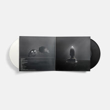 SON LUX - EVERYTHING EVERYWHERE ALL AT ONCE: ORIGINAL MOTION PICTURE SOUNDTRACK VINYL (LTD. ED. BLACK & WHITE 2LP GATEFOLD)