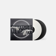SON LUX - EVERYTHING EVERYWHERE ALL AT ONCE: ORIGINAL MOTION PICTURE SOUNDTRACK VINYL (LTD. ED. BLACK & WHITE 2LP GATEFOLD)