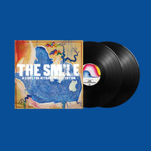 THE SMILE - A LIGHT FOR ATTRACTING ATTENTION VINYL (LTD. ED. VARIANTS)