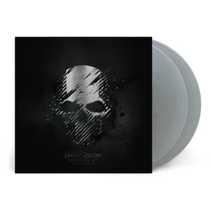 Alessandro Cortini, Alain Johannes & Norm Block - Tom Clancy's Ghost Recon Breakpoint (Original Soundtrack) limited edition vinyl