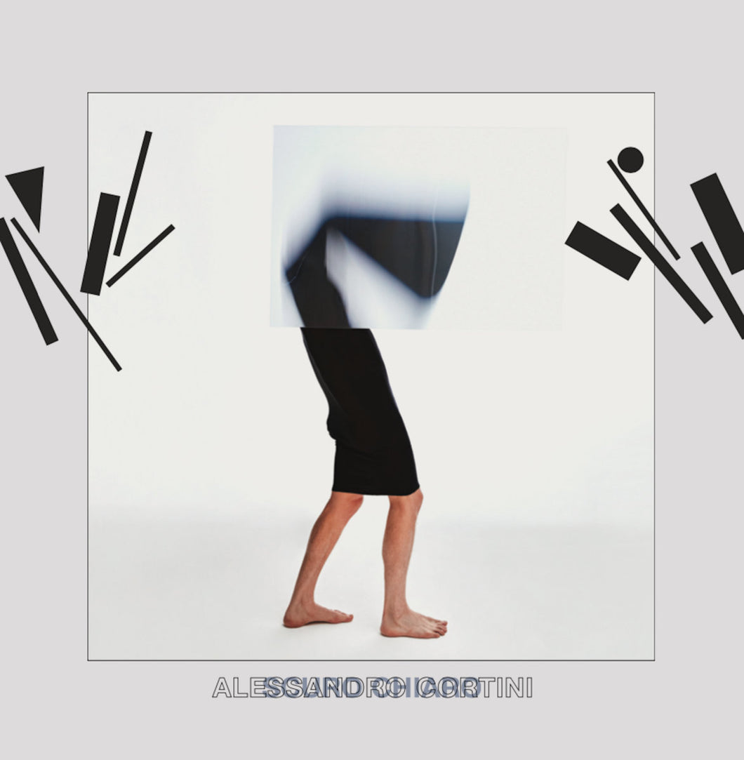 Alessandro Cortini - SCURO CHIARO vinyl