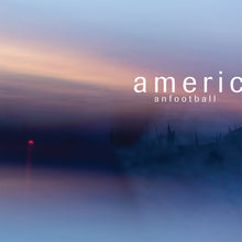 American Football - American Football LP3 limited edition vinyl
