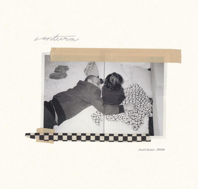 Anderson .Paak - Ventura vinyl