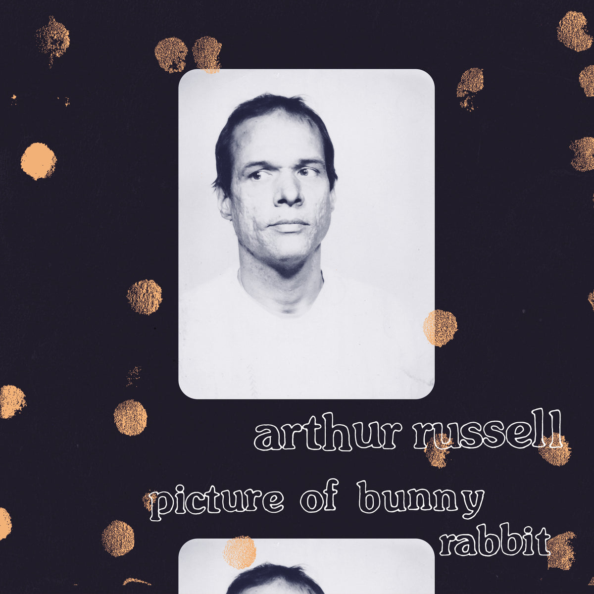 ARTHUR RUSSELL - PICTURE OF BUNNY RABBIT VINYL (LP) – VENUS VINYL