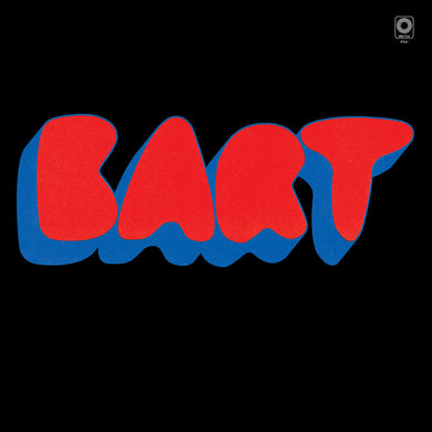 BART - SOME KIND OF WAY VINYL (LP)