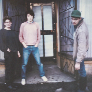 BEAT HAPPENING - DREAMY VINYL RE-ISSUE (LP)