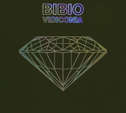 BIBIO - VIDICONIA VINYL (SUPER LTD. ED. 'RECORD STORE DAY' 12