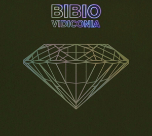 BIBIO - VIDICONIA VINYL (SUPER LTD. ED. 'RECORD STORE DAY' 12" EP)