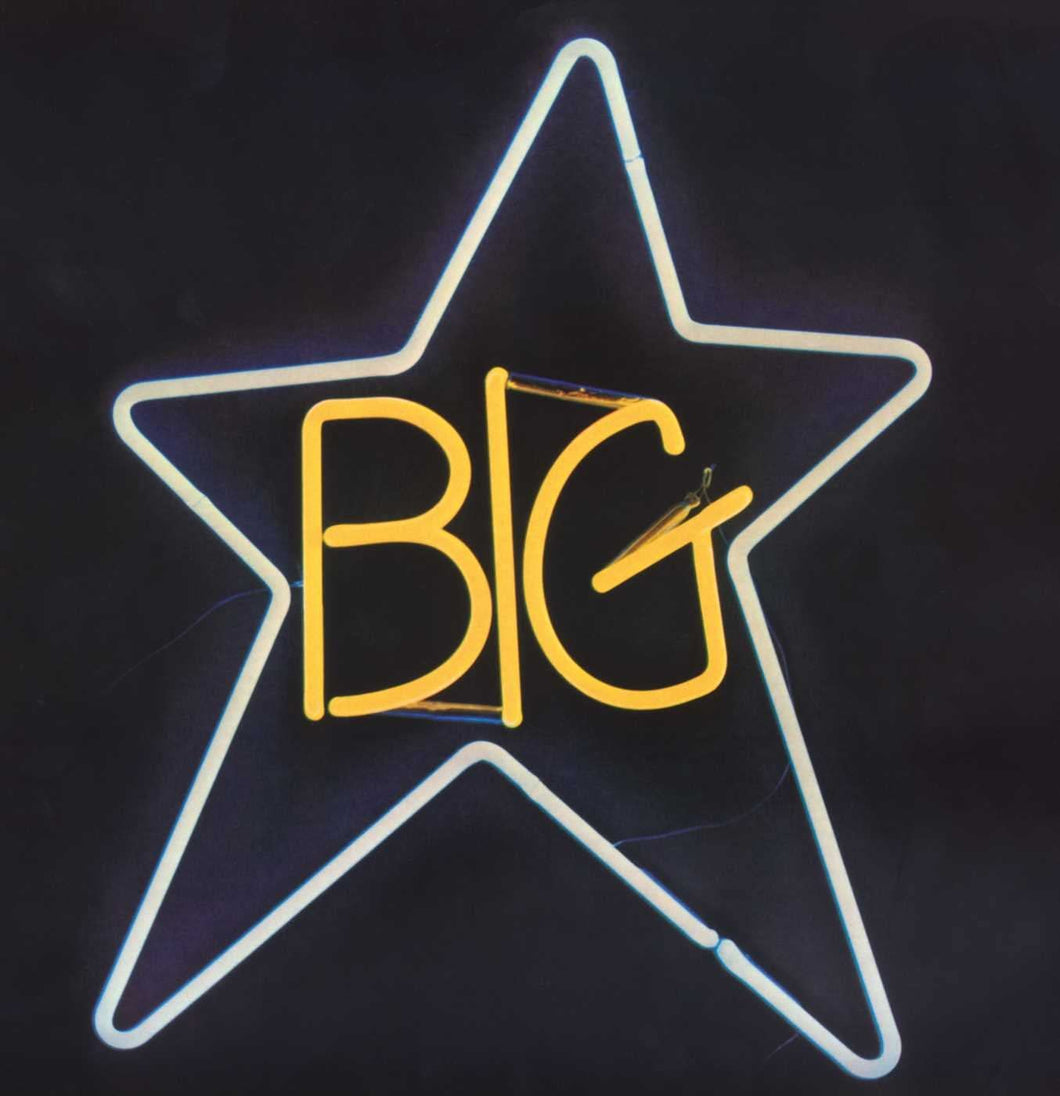 BIG STAR - #1 RECORD VINYL (LTD. 'RSD ESSENTIAL' 50TH ANN. ED. GOLD & PURPLE)