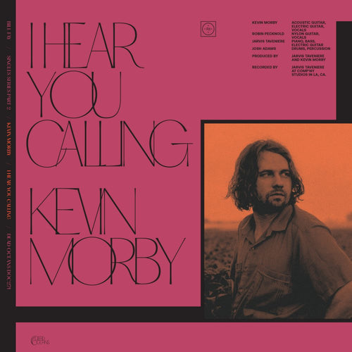 BILL FAY & KEVIN MORBY - I HEAR YOU CALLING VINYL (LTD. ED. 7