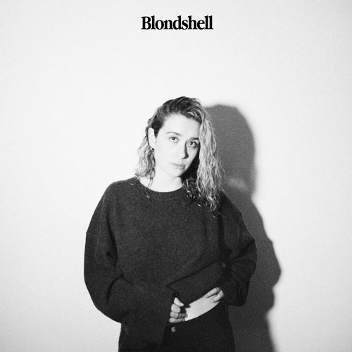 BLONDSHELL - BLONDSHELL VINYL (LTD. ED. CLEAR)